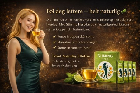 Slankende tysk urtebasert Burn Diet Slim Fit Fast Detox 50 poser